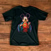 CAMISETA  DEL SAGRADO CORAZÓN DE MICKEY MOUSE