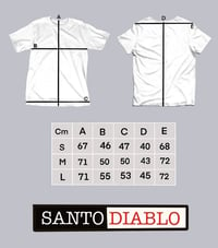 Image 5 of CAMISETA DE “QUE HERMOSO MUNDO “