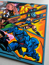 Official Marvel X-Men Cartoon Variant (ONLY 1 FOR SALE)