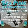 SPI Record Club 2024