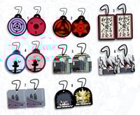 Image 2 of 車の香り NINJUTSUS (AIR FRESH)