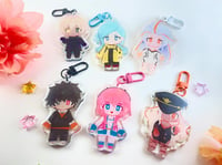 somnium files charms preorder