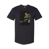 Image 5 of Goya Turtles Print/T-shirt 