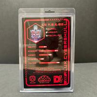 Image 2 of CYBERSKULL N.E.S 3 inch DCon 2023 Exclusive