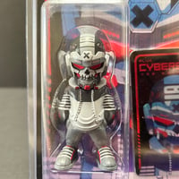 Image 3 of CYBERSKULL N.E.S 3 inch DCon 2023 Exclusive