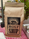 Longshoreman's Daughter Coffee HOLY SHIP