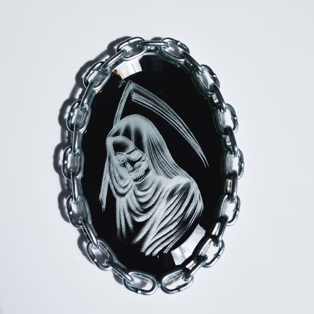 Image of Chain Reaper 