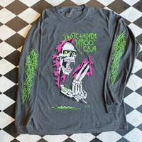 Image 2 of TAT RIPPER LONG SLEEVE