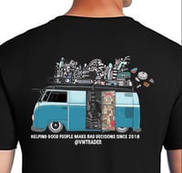 Image 1 of Swap Bus 