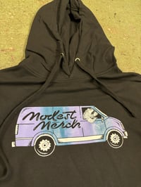 Image 1 of Astro Van hoodie 