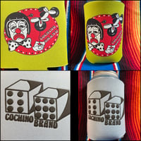 Image 4 of Koozies 