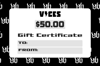 Vices Brnd Gift Card