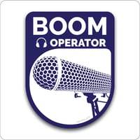 Image of Boom Op