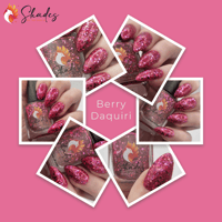 Image 5 of Berry Daquiri
