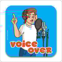 Image of VO Talent 02