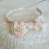 Sweet Rose headband