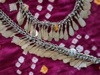 Image 2 of Tribal Metal Fringe (TC007)