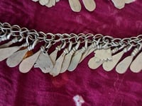 Image 4 of Tribal Metal Fringe (TC007)