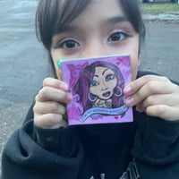 Image 2 of I Am My Ancestor Prayers Come True (pink version)