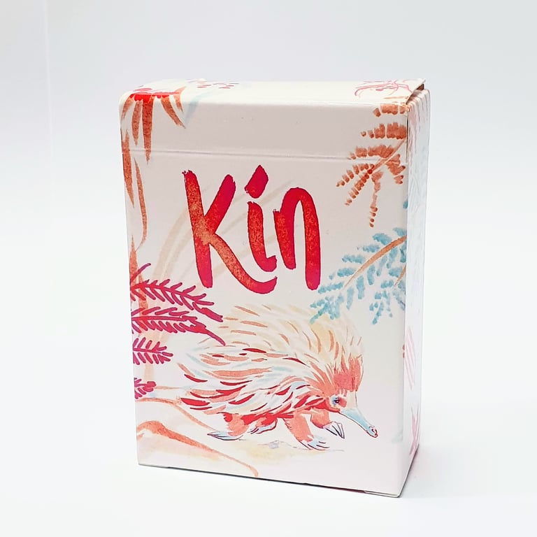 Kin