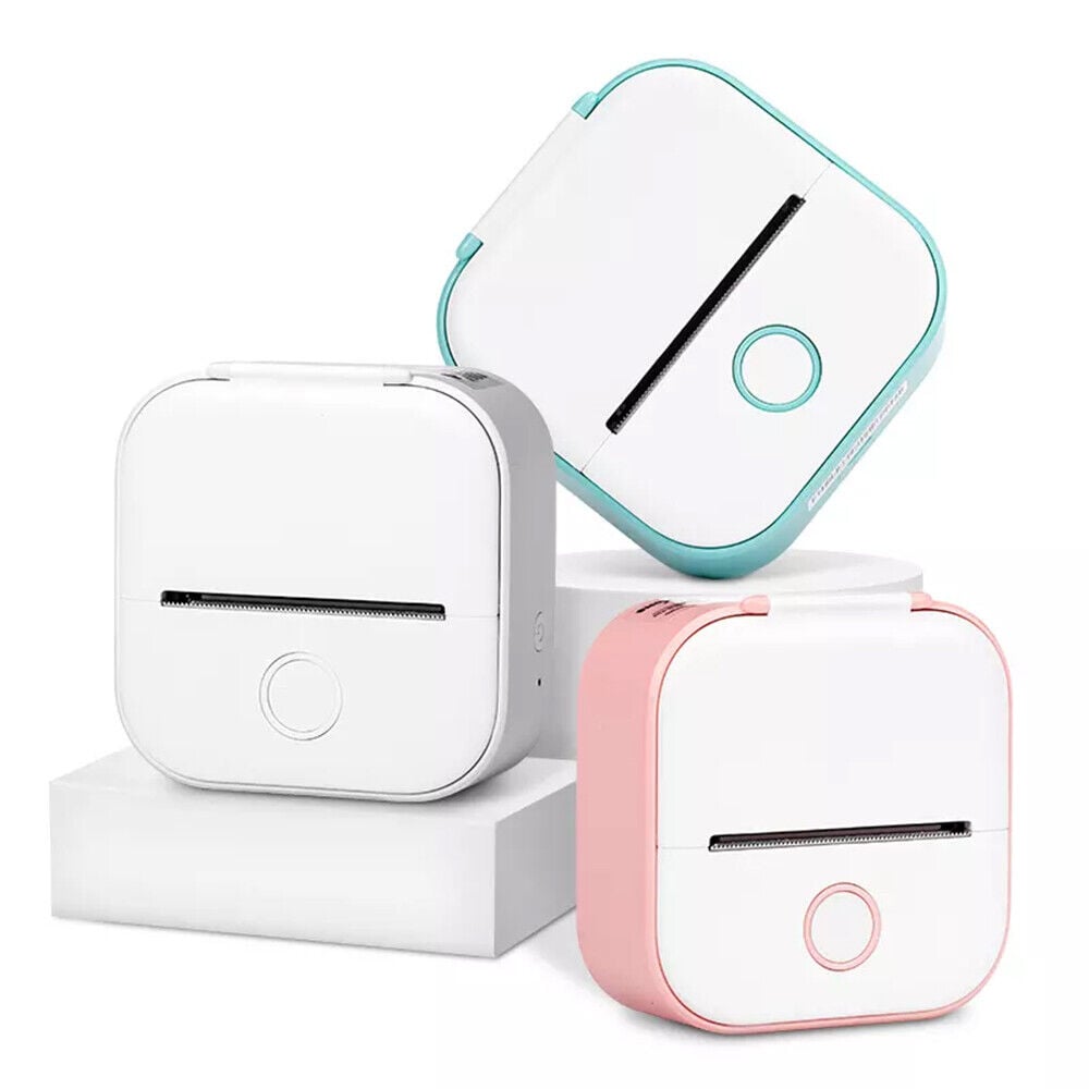 Image of Mini Portable Printer