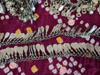 Image 3 of Tribal Metal Fringe (TC022)