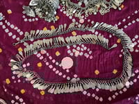 Image 4 of Tribal Metal Fringe (TC022)