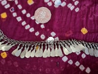 Image 1 of Tribal Metal Fringe (TC022)