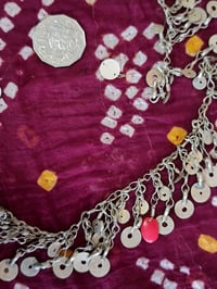 Image 4 of Tribal Metal Fringe (TC023)