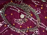 Image 2 of Tribal Metal Fringe (TC024)
