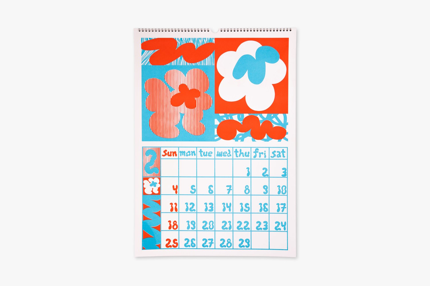 Image of KKM 2024 Calendar