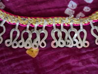 Image 1 of Tribal Metal Deco doodads (TC028)