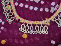 Image 4 of Tribal Metal Deco doodads (TC028)
