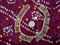Image 2 of Tribal Metal Deco doodads (TC028)