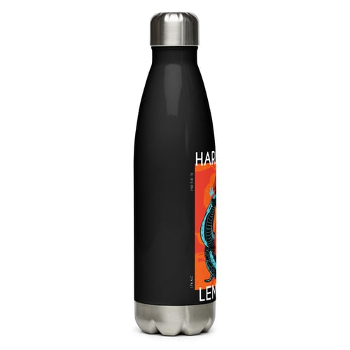 Image of H.L. Water Liquid Bottle