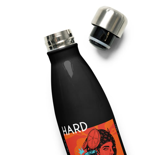 Image of H.L. Water Liquid Bottle