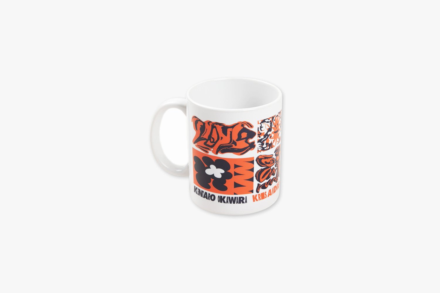 Image of KKM Mug