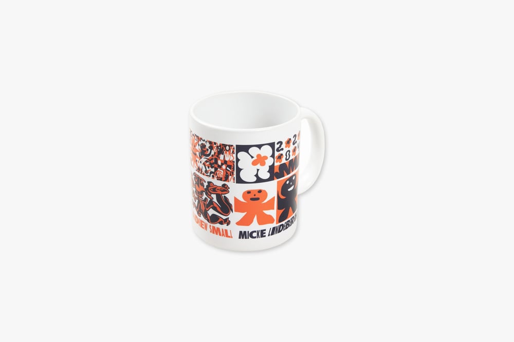 Image of KKM Mug