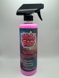Image 3 of Down Bad Quick Detailer