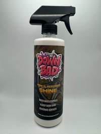 Image 2 of Down Bad Tire & Interior Shine