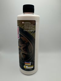Image 4 of Down Bad Tire & Interior Shine