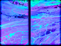 Image 4 of Lilac DReaMs 2x6" UV 