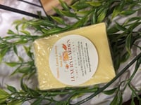 Image 1 of Turmeric, Carrots and Honey Soap Bar