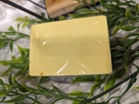 Image 2 of Turmeric, Carrots and Honey Soap Bar