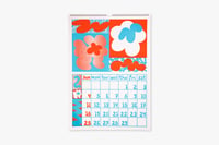 Image of KMK - 2024 Calendar - A2