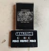 Grailstone - Peace Perfect Peace (2023) MC (last 5 copies)