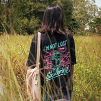 Image 1 of I'M EXPLORING 1.0 - BLACK (LIMITED)