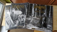 Image of Graveland - Immortal Pride - LP