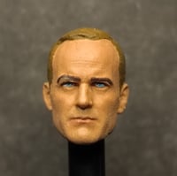 Image 1 of 091  AGENT COULSON