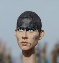 Image 2 of 080  FURIOSA  CHARLIZE TERON